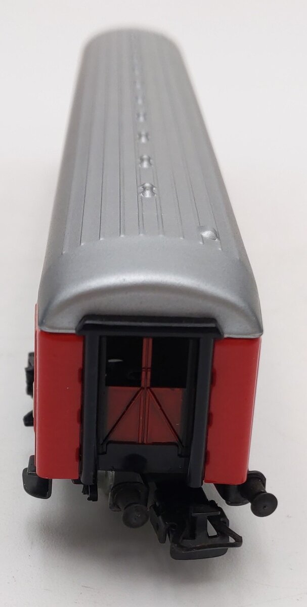 Marklin 4045 HO Scale DSB D Zug Wagen EX/Box