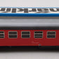 Marklin 4045 HO Scale DSB D Zug Wagen EX/Box