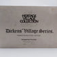 Dept 56 5801-7 Dickens Village Series: King's Road Post Office LN/Box