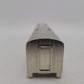 Lambert 871 HO Scale Nickel-Plated Brass Santa Fe Baggage Car VG/Box