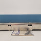 Lambert 871 HO Scale Nickel-Plated Brass Santa Fe Baggage Car VG/Box