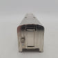 Lambert 871 HO Scale Nickel-Plated Brass Santa Fe Baggage Car VG/Box