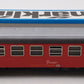 Marklin 4045 HO Scale DSB D Zug Wagen EX/Box