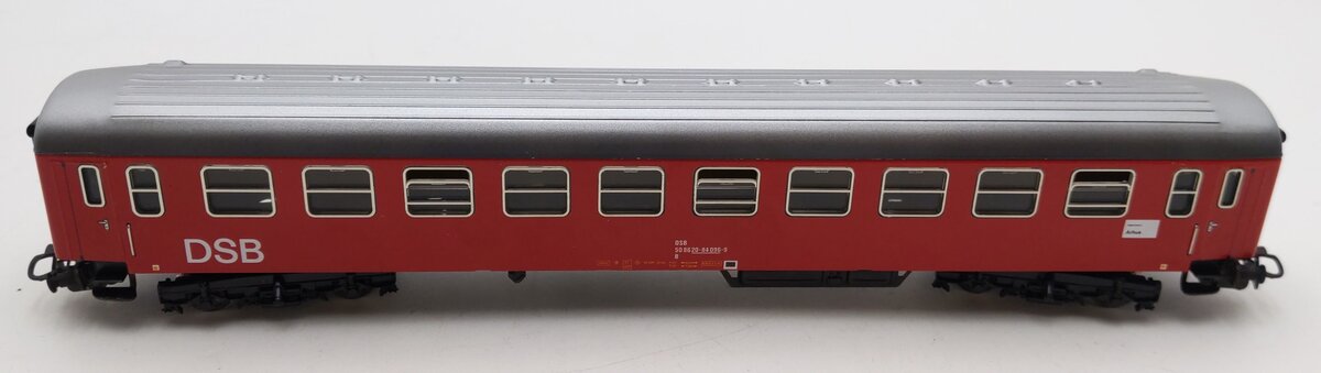 Marklin 4045 HO Scale DSB D Zug Wagen EX/Box