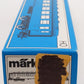 Marklin 4045 HO Scale DSB D Zug Wagen EX/Box