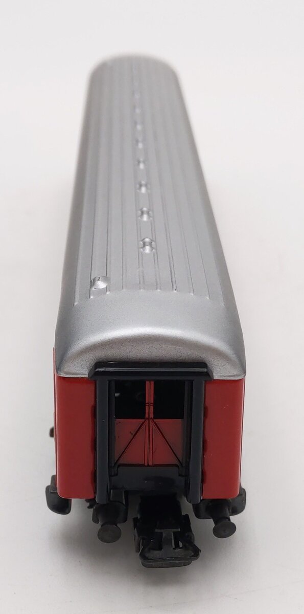 Marklin 4045 HO Scale DSB D Zug Wagen EX/Box