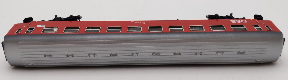 Marklin 4045 HO Scale DSB D Zug Wagen EX/Box