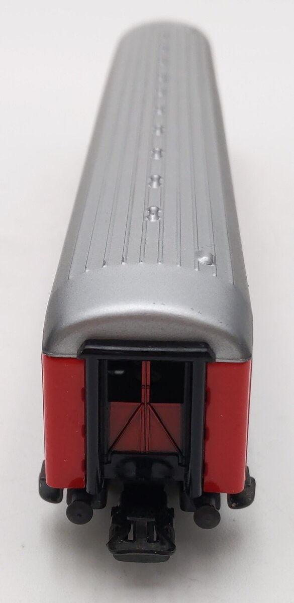 Marklin 4045 HO Scale DSB D Zug Wagen EX/Box