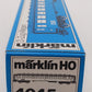 Marklin 4045 HO Scale DSB D Zug Wagen EX/Box