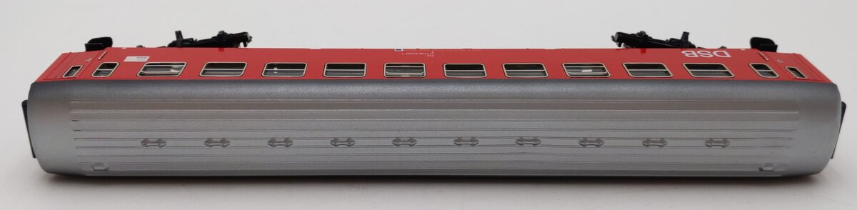 Marklin 4045 HO Scale DSB D Zug Wagen EX/Box