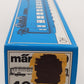 Marklin 4045 HO Scale DSB D Zug Wagen EX/Box