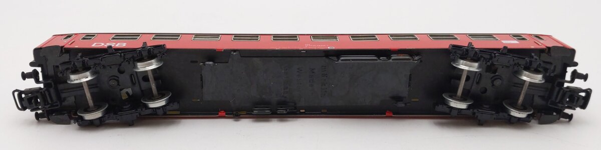 Marklin 4045 HO Scale DSB D Zug Wagen EX/Box
