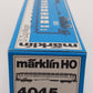 Marklin 4045 HO Scale DSB D Zug Wagen EX/Box