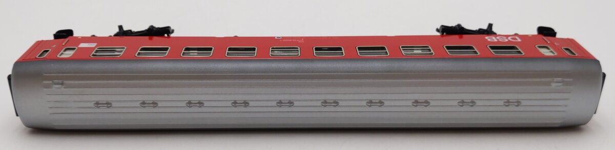 Marklin 4045 HO Scale DSB D Zug Wagen EX/Box