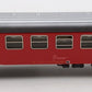 Marklin 4045 HO Scale DSB D Zug Wagen EX/Box