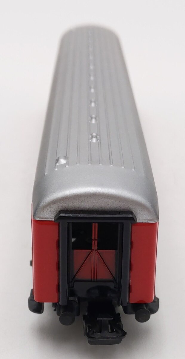 Marklin 4045 HO Scale DSB D Zug Wagen EX/Box
