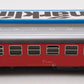 Marklin 4045 HO Scale DSB D Zug Wagen EX/Box