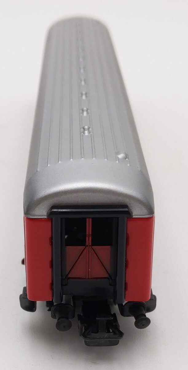 Marklin 4045 HO Scale DSB D Zug Wagen EX/Box