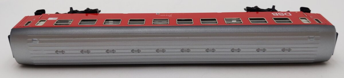 Marklin 4045 HO Scale DSB D Zug Wagen EX/Box
