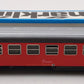 Marklin 4045 HO Scale DSB D Zug Wagen EX/Box