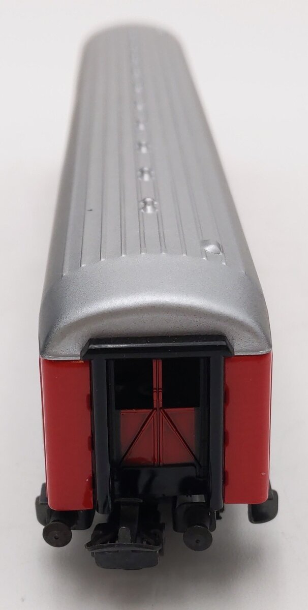 Marklin 4045 HO Scale DSB D Zug Wagen EX/Box