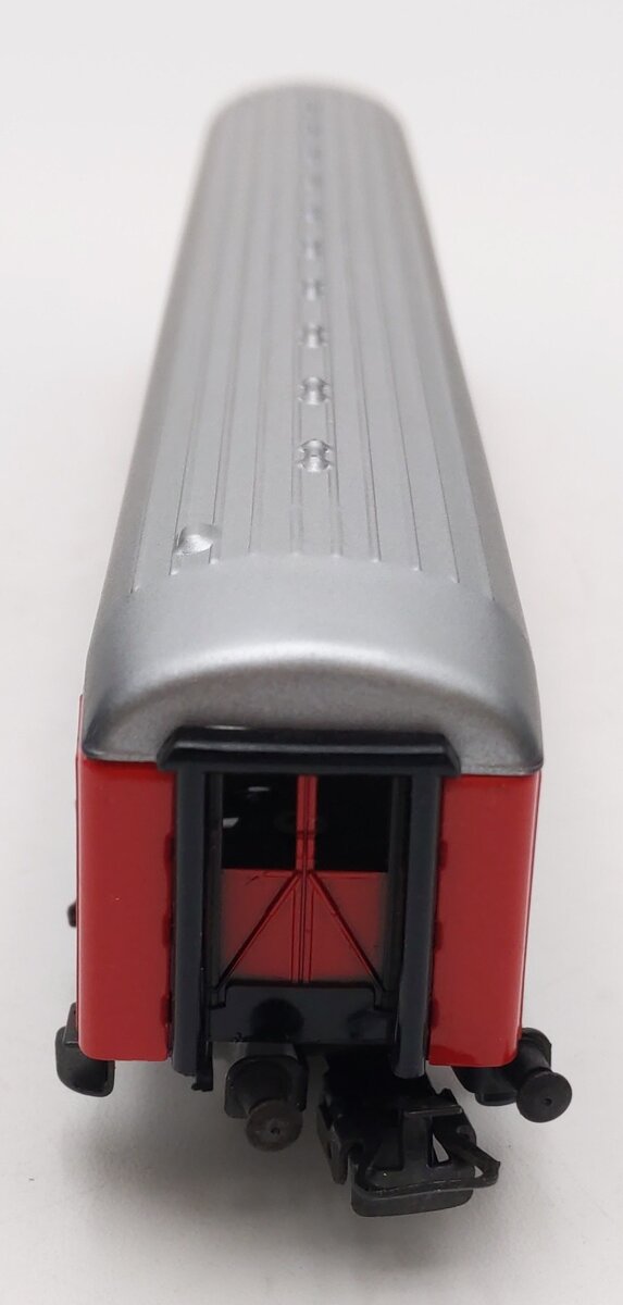 Marklin 4045 HO Scale DSB D Zug Wagen EX/Box