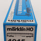 Marklin 4045 HO Scale DSB D Zug Wagen EX/Box