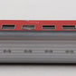 Marklin 4045 HO Scale DSB D Zug Wagen EX/Box