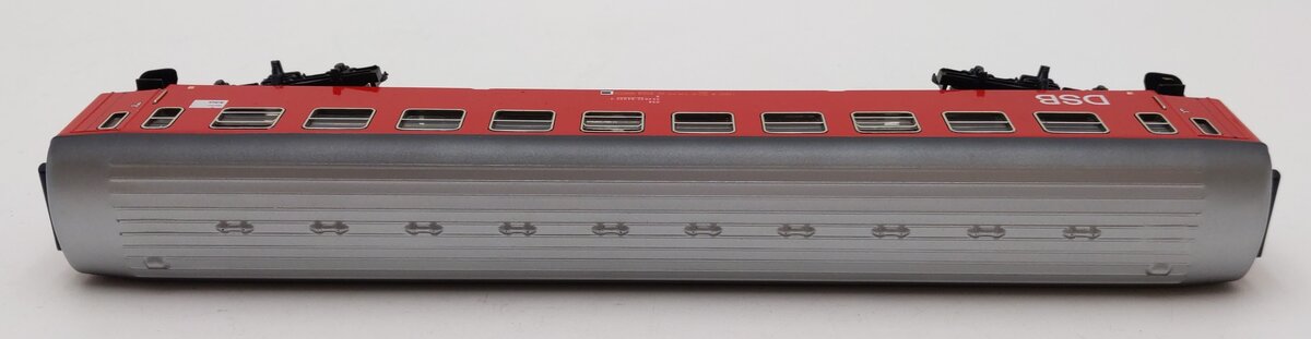 Marklin 4045 HO Scale DSB D Zug Wagen EX/Box