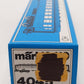 Marklin 4045 HO Scale DSB D Zug Wagen EX/Box