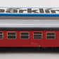 Marklin 4045 HO Scale DSB D Zug Wagen EX/Box