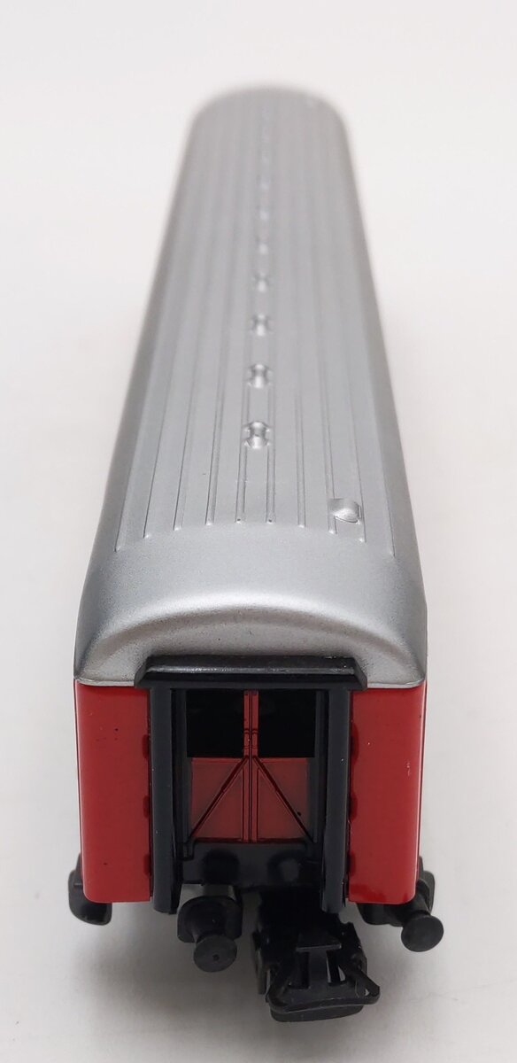 Marklin 4045 HO Scale DSB D Zug Wagen EX/Box