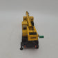 Gescha 3073 1:50 Scale Clark 720CM Mobile Crane Truck Diecast Model NIB