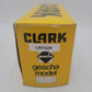 Gescha 3073 1:50 Scale Clark 720CM Mobile Crane Truck Diecast Model NIB