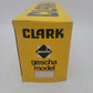 Gescha 3073 1:50 Scale Clark 720CM Mobile Crane Truck Diecast Model NIB