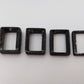 Generic O Scale Die-Cast Graduates Trestle Set