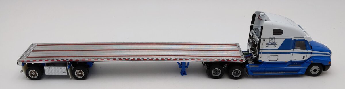 Sword Models1:50 Scale Freightliner Century Truck Tractor- Anthony #SW2021-ANT VG