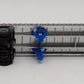 Sword Models1:50 Scale Freightliner Century Truck Tractor- Anthony #SW2021-ANT VG