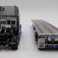 Sword Models1:50 Scale Freightliner Century Truck Tractor- Anthony #SW2021-ANT VG
