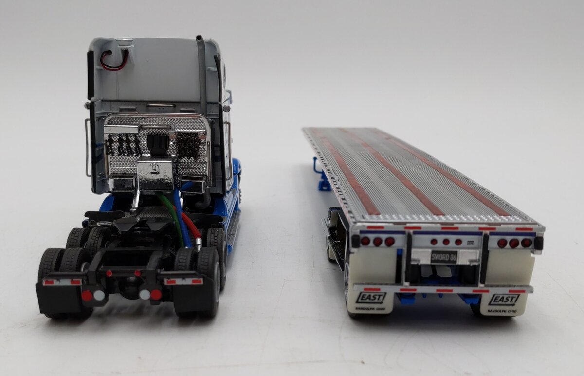 Sword Models1:50 Scale Freightliner Century Truck Tractor- Anthony #SW2021-ANT VG