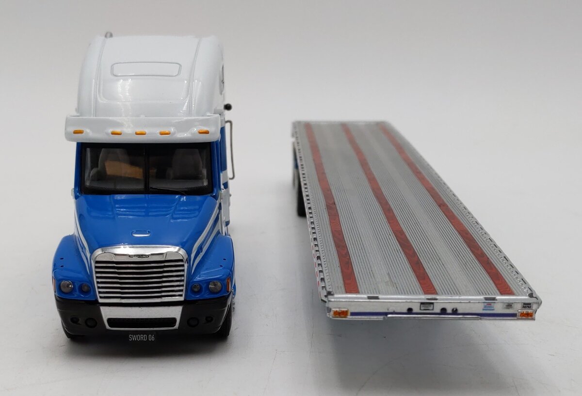 Sword Models1:50 Scale Freightliner Century Truck Tractor- Anthony #SW2021-ANT VG
