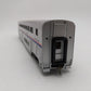 Walthers 932-6141 HO Scale Amtrak 85' Superliner Phase IV Transition Sleeper Car EX/Box