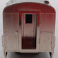 Lambert BRASS HO Scale Undecorated Coach Passenger Car VG/Box