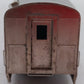 Lambert BRASS HO Scale Undecorated Coach Passenger Car VG/Box