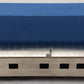 Lambert BRASS HO Scale Undecorated Coach Passenger Car VG/Box