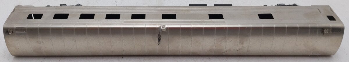 Lambert BRASS HO Scale Undecorated Coach Passenger Car VG/Box