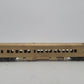 Lambert 8100 BRASS HO Scale Undecorated Coach Passenger Car VG