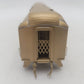 Lambert 8100 BRASS HO Scale Undecorated Coach Passenger Car VG