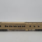 Lambert 8100 BRASS HO Scale Undecorated Coach Passenger Car VG