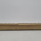 Lambert 8100 BRASS HO Scale Undecorated Coach Passenger Car VG